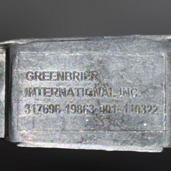 Greenbrier International RS Sport 4 Wheel ATV 3" 4x4 A1 - Picture 4 of 8